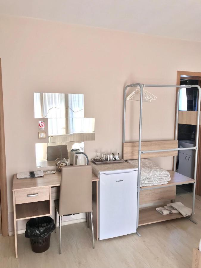 Guest House Dimitrije 니슈카 바냐 외부 사진