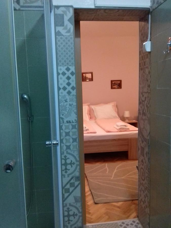 Guest House Dimitrije 니슈카 바냐 외부 사진