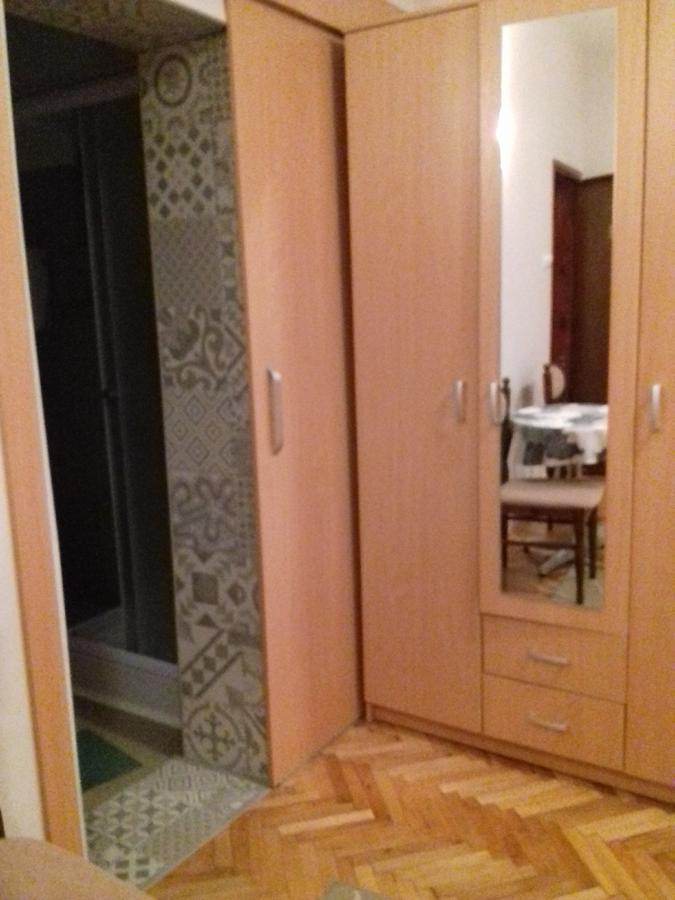 Guest House Dimitrije 니슈카 바냐 외부 사진