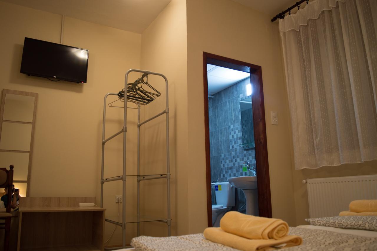 Guest House Dimitrije 니슈카 바냐 외부 사진