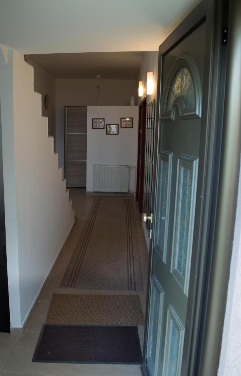 Guest House Dimitrije 니슈카 바냐 외부 사진